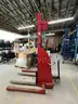 12 Volt Pallet Truck