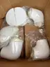 Lot of Miscellaneous Plastic Pipe Fittings