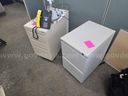 Lot of 20 Filing Cabinets