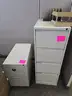 Lot of 20 Filing Cabinets