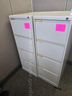 Lot of 20 Filing Cabinets