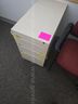 Lot of 20 Filing Cabinets