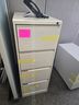 Lot of 20 Filing Cabinets