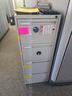 Lot of 20 Filing Cabinets