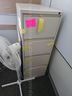 Lot of 20 Filing Cabinets