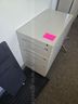 Lot of 20 Filing Cabinets