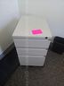 Lot of 20 Filing Cabinets