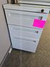 Lot of 20 Filing Cabinets