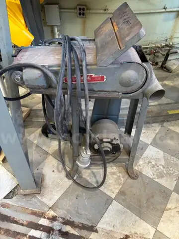 Delta Rockwell Belt Sander