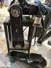 Delta Rockwell Belt Sander