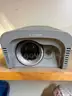 Canon - Canobeam - Free space optic transceiver DT-110
