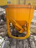 M&#x26;B Cement Mixer