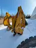 Craig Log Grapple