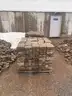 Lot of Paver Stones *approximately 7000 stones*