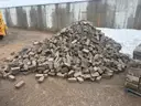 Lot of Paver Stones *approximately 7000 stones*