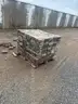Lot of Paver Stones *approximately 7000 stones*