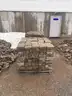 Lot of Paver Stones *approximately 7000 stones*