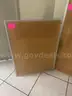 Lot of Corkboards and Oculus Straps