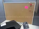 Lot of Office Equipment and Four Drawer Cabinets