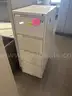Lot of Office Equipment and Four Drawer Cabinets