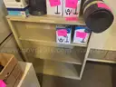 Lot of Office Equipment and Four Drawer Cabinets