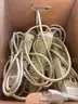 Lot of Office Equipment and Four Drawer Cabinets