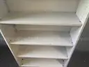 Lot of Office Equipment and Four Drawer Cabinets