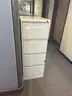 Lot of Office Equipment and Four Drawer Cabinets