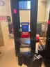 Lot of IT Racking Towers and Cable Tray