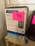 Lot of Miscellaneous Office Equipment and Furniture