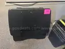 Lot of Miscellaneous Office Equipment and Furniture