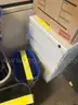 Lot of Miscellaneous Office Equipment and Furniture