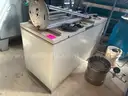 Freezer