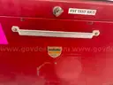 MasterCraft Tool Box #1