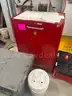 MasterCraft Tool Box #1