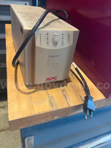 APC Systems-UPS