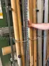 Lot of Racking Piece/ Wood Pieces