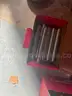 Lot of Hilti Anchor Bolts