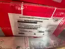 Lot of Hilti Anchor Bolts