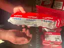 Lot of Hilti Anchor Bolts