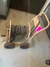 Hose Reel