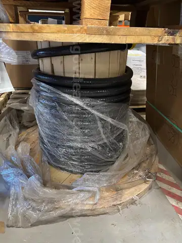 Lot of Electrical Wire