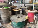 Lot of Electrical Wire