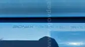 3 Pieces of Bionax