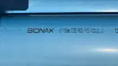 3 Pieces of Bionax