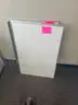 Lot of 5 Whiteboards