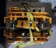 KITO 3 Ton SHB Low Headroom Hand Chain Hoist