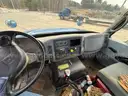 2006 International 7600 SBA 6x4 Roll-off Truck