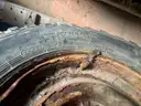 Lot of Tires