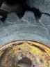 Lot of Tires